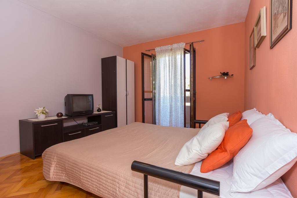 Apartment Ivo Подстрана Экстерьер фото