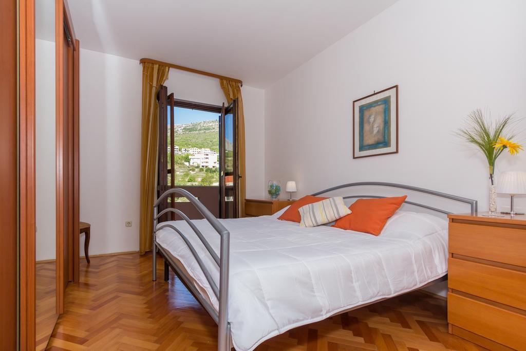 Apartment Ivo Подстрана Экстерьер фото