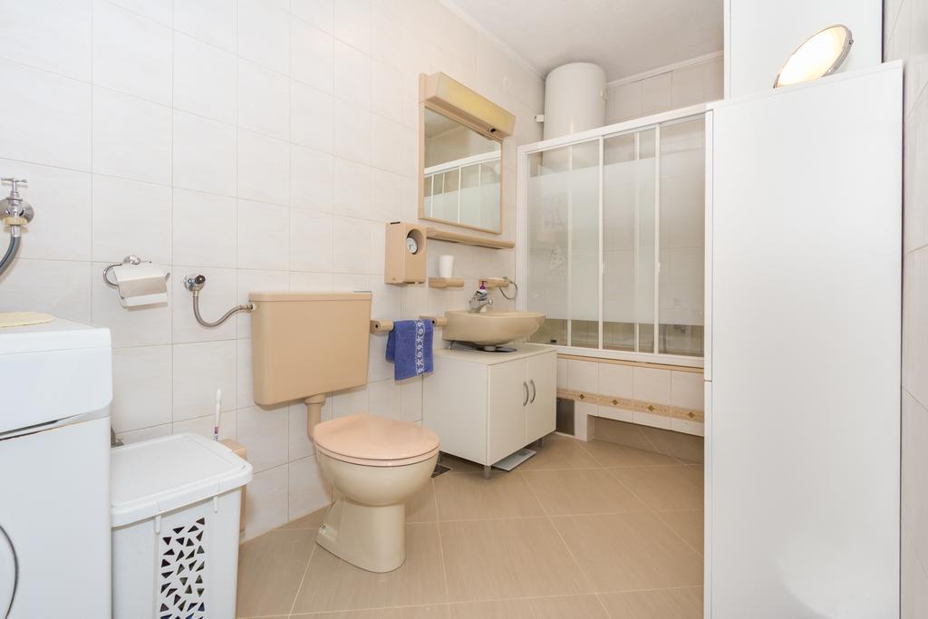Apartment Ivo Подстрана Экстерьер фото