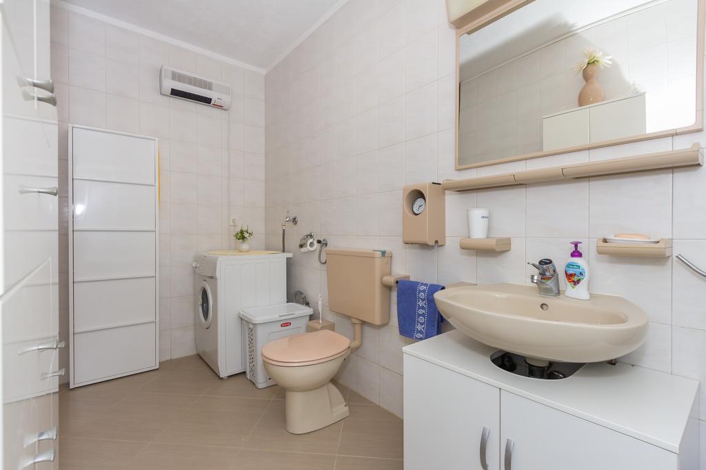 Apartment Ivo Подстрана Экстерьер фото