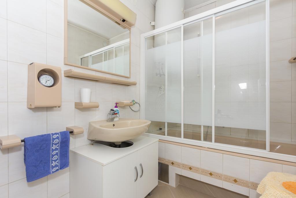 Apartment Ivo Подстрана Экстерьер фото